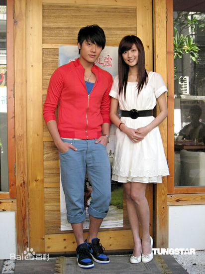 高清张睿家(Bryant Ray)图片