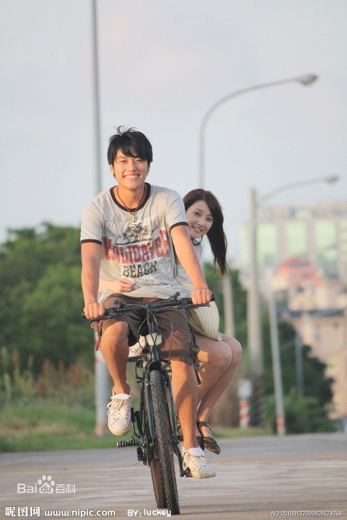 高清张睿家(Bryant Ray)图片