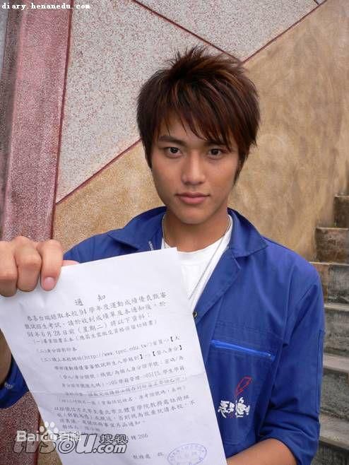 高清张睿家(Bryant Ray)图片