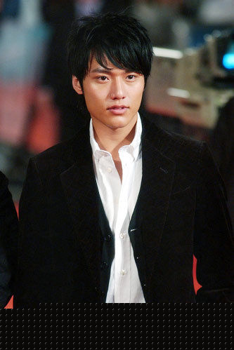 高清张睿家(Bryant Ray)图片