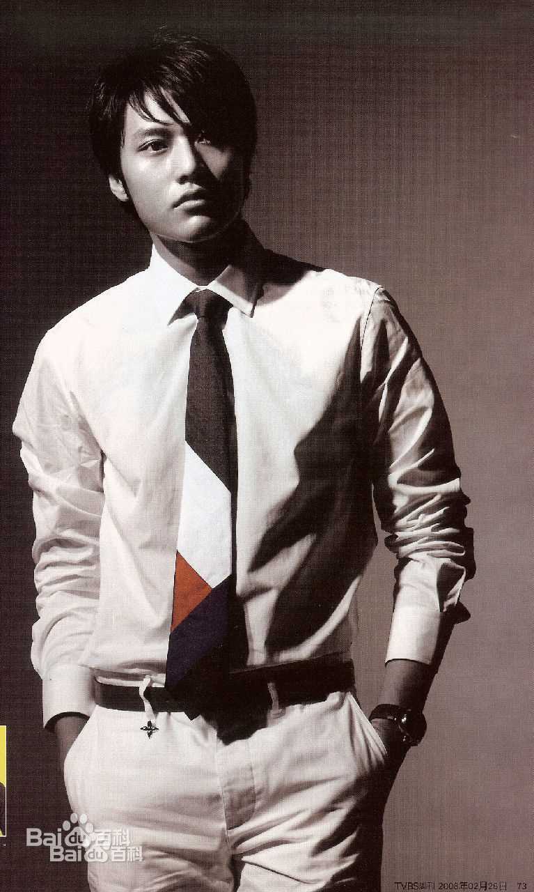 张睿家(Bryant Ray)高清图册1生活照相册