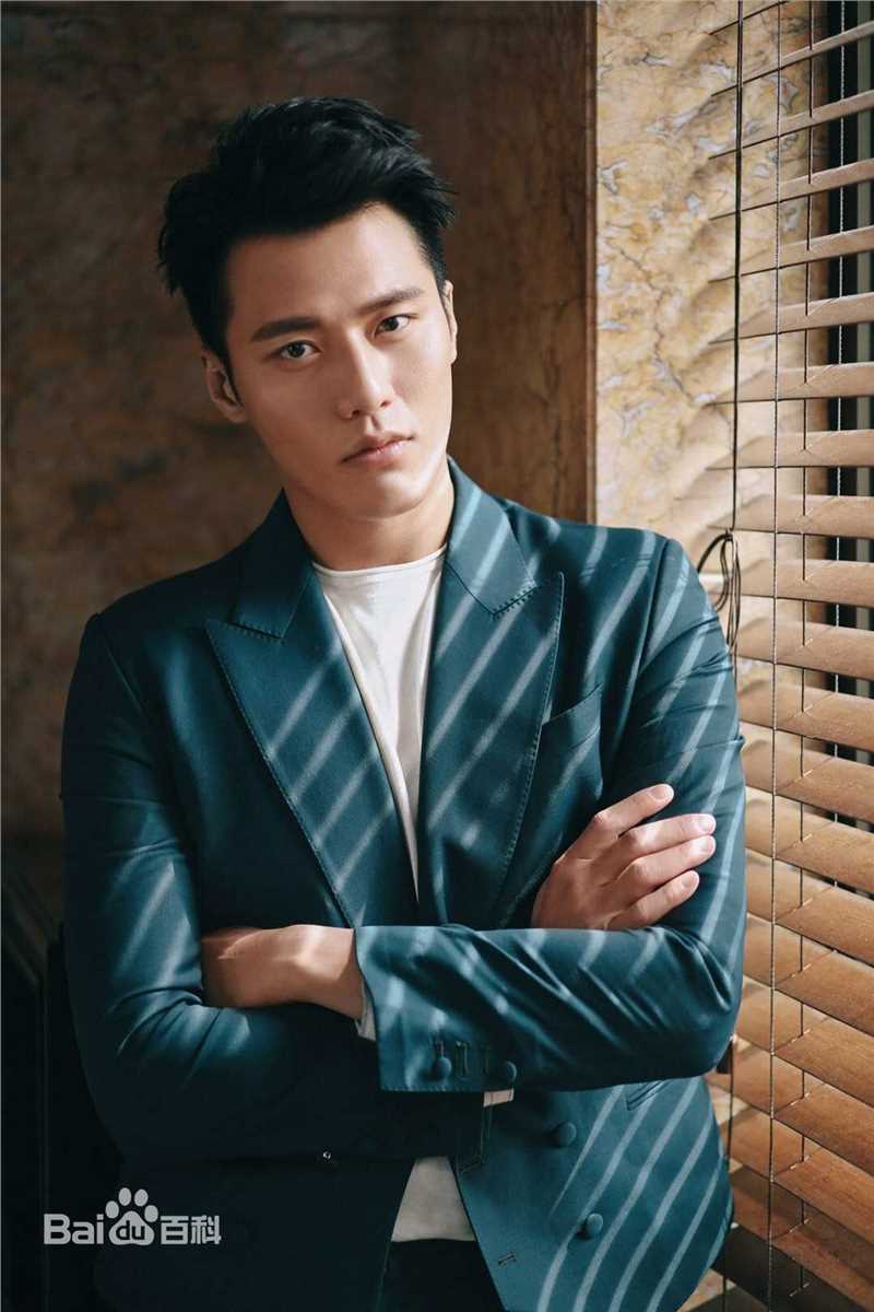 张睿家(Bryant Ray)高清图册1生活照相册