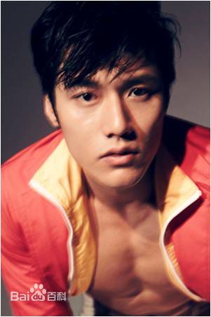 张睿家(Bryant Ray)高清图册1生活照相册