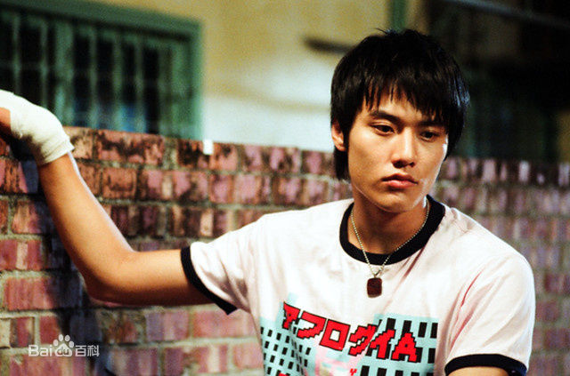 张睿家(Bryant Ray)高清图册1生活照相册