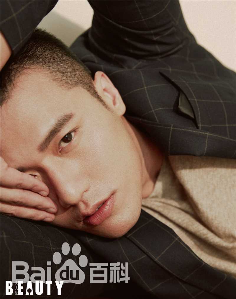 张睿家(Bryant Ray)高清图册1生活照相册