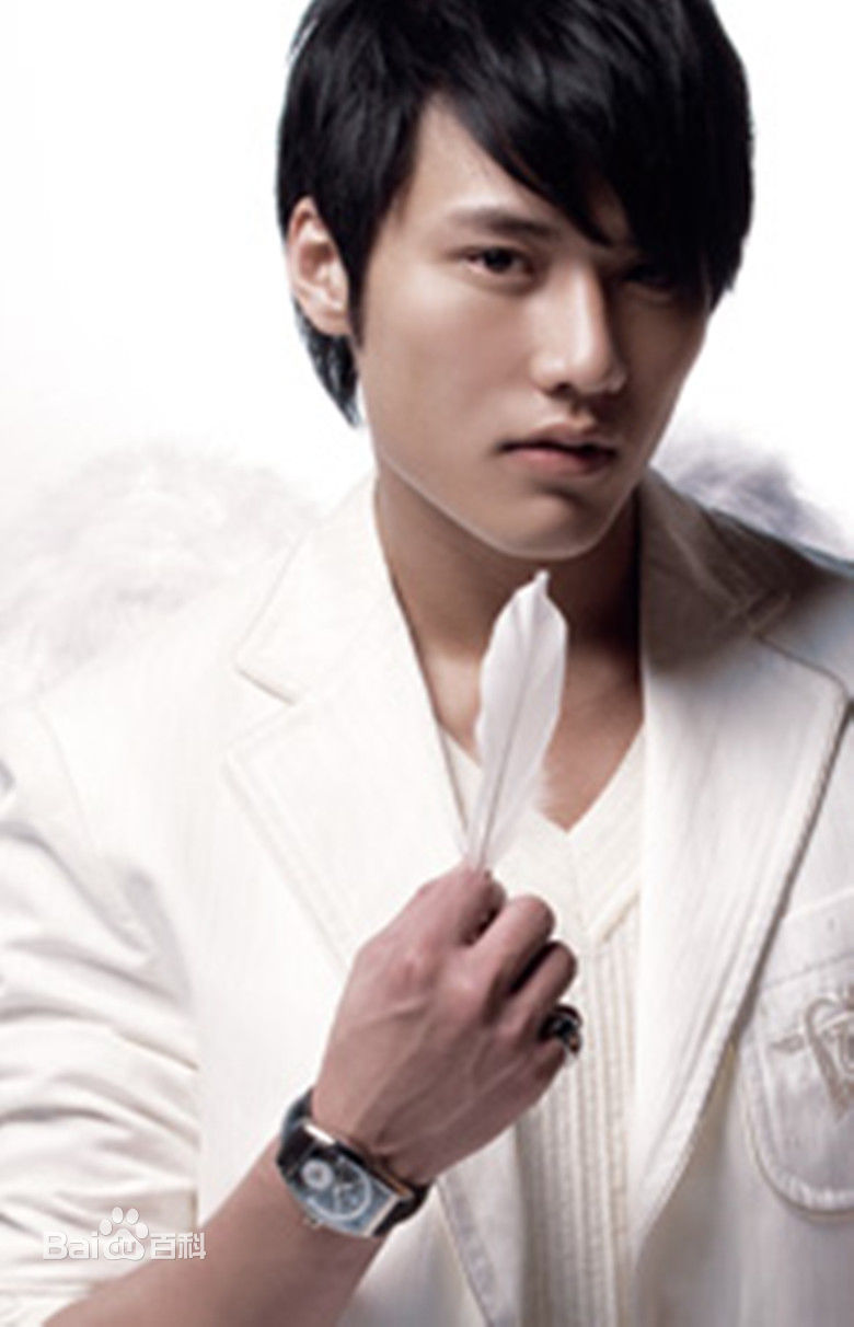 张睿家(Bryant Ray)高清图册1生活照相册