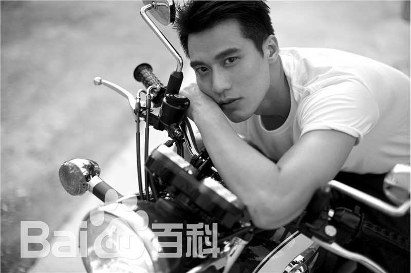 张睿家(Bryant Ray)高清图册1生活照相册