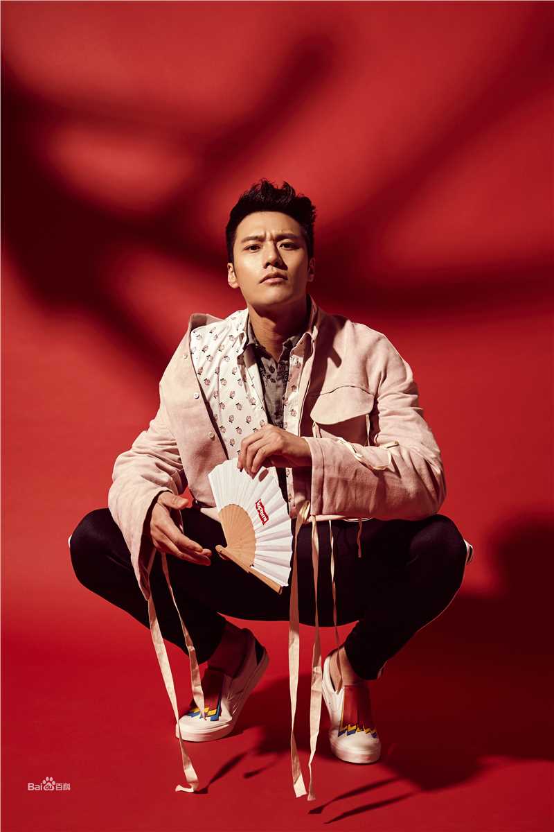 张睿家(Bryant Ray)高清图册1生活照相册