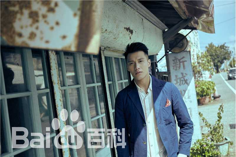 张睿家(Bryant Ray)高清图册1生活照相册