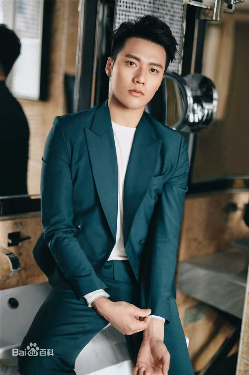 张睿家(Bryant Ray)高清图册1生活照相册