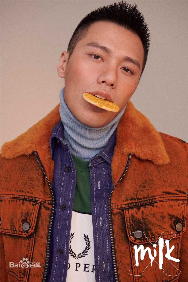 张睿家(Bryant Ray)高清图册1生活照相册