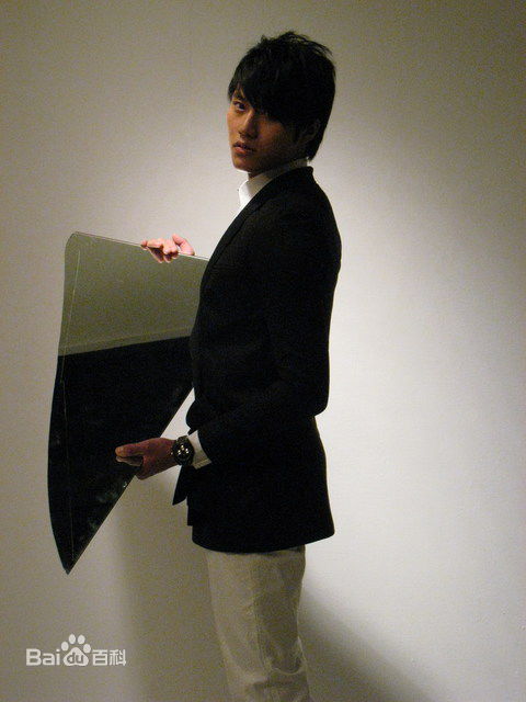 高清张睿家(Bryant Ray)精彩图册