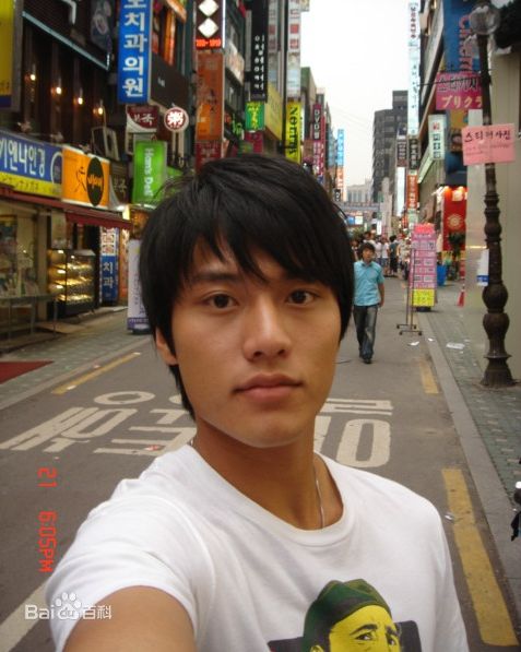 高清张睿家(Bryant Ray)精彩图册