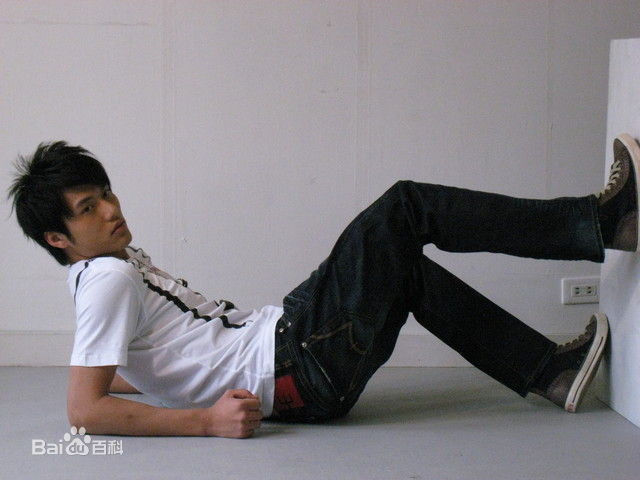 高清张睿家(Bryant Ray)精彩图册