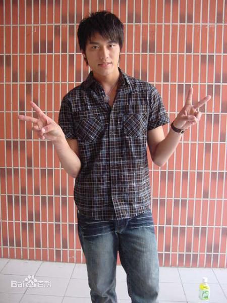 高清张睿家(Bryant Ray)精彩图册