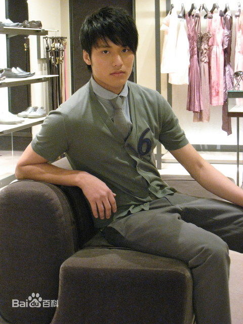 高清张睿家(Bryant Ray)精彩图册