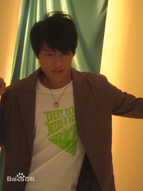 高清张睿家(Bryant Ray)精彩图册