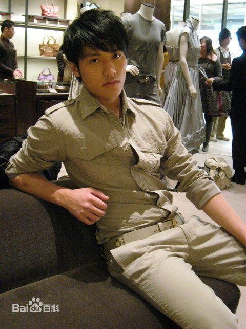 高清张睿家(Bryant Ray)精彩图册