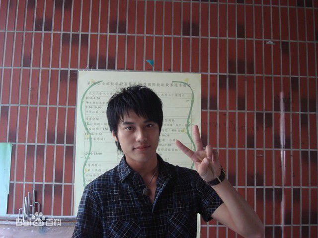 高清张睿家(Bryant Ray)精彩图册