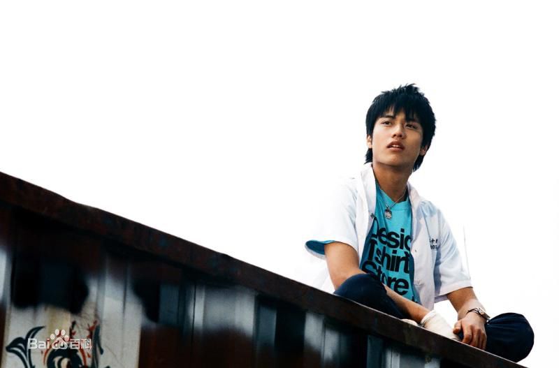 高清张睿家(Bryant Ray)精彩图册