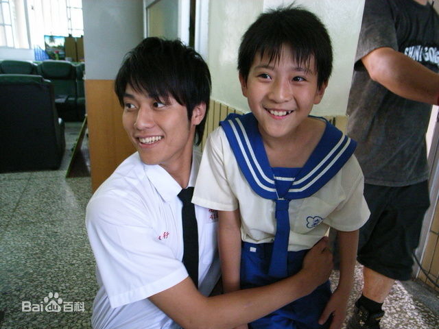 高清张睿家(Bryant Ray)精彩图册