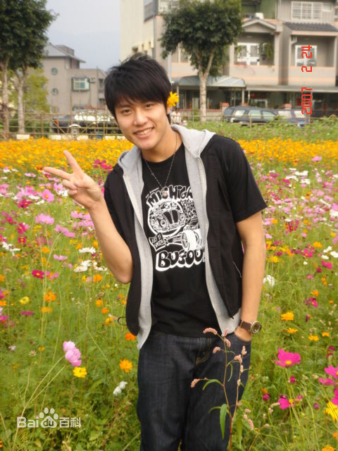 高清张睿家(Bryant Ray)精彩图册