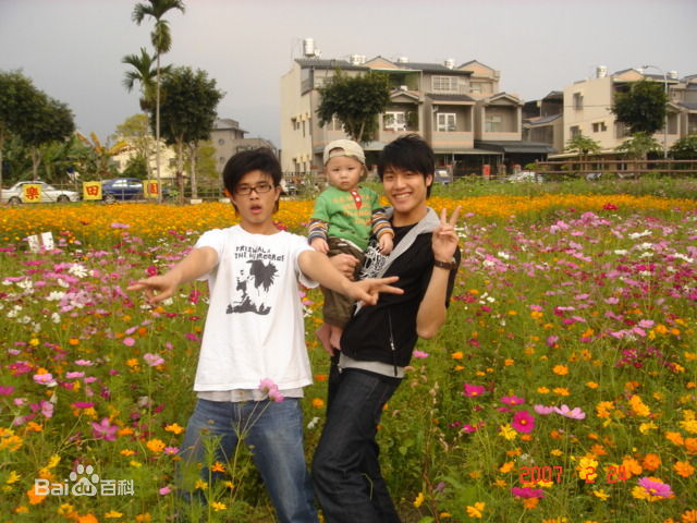 高清张睿家(Bryant Ray)精彩图册