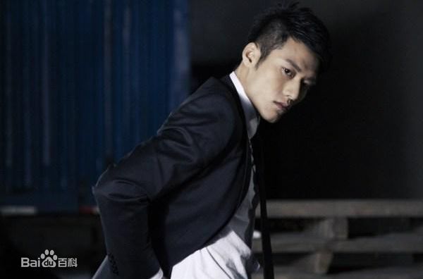 最全张睿家(Bryant Ray)素颜照