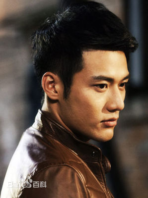 最全张睿家(Bryant Ray)素颜照