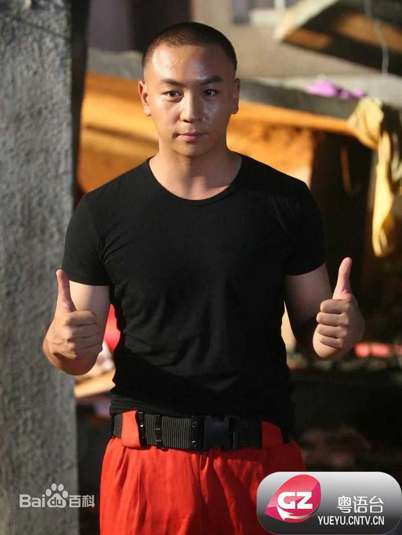 最全张睿家(Bryant Ray)素颜照