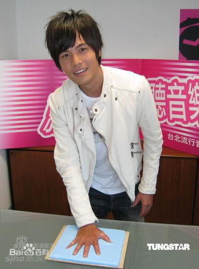 黄文星(Hwang Weng-Sing)生活照性感图片图集