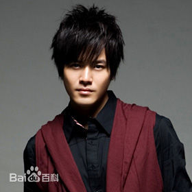 黄文星(Hwang Weng-Sing)生活照性感图片图集