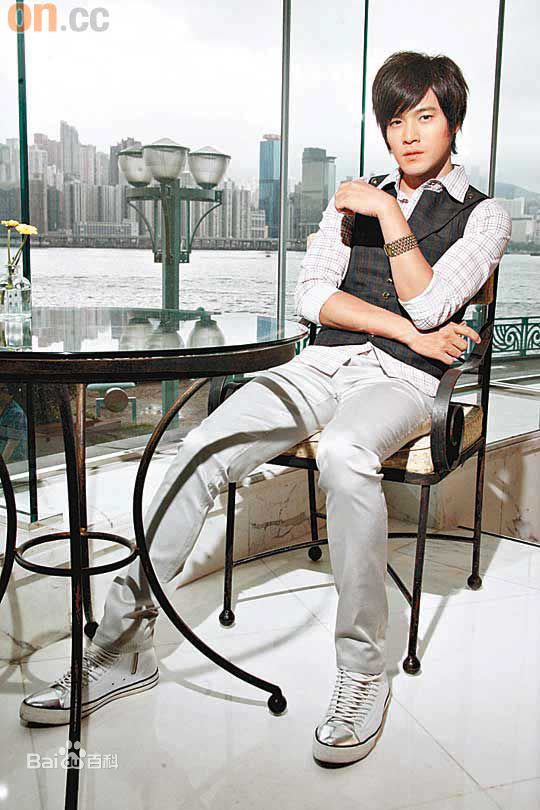 黄文星(Hwang Weng-Sing)生活照性感图片图集