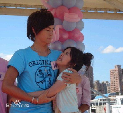 黄文星(Hwang Weng-Sing)参演电视剧高清剧照