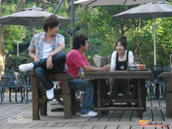 黄文星(Hwang Weng-Sing)参演电视剧高清剧照