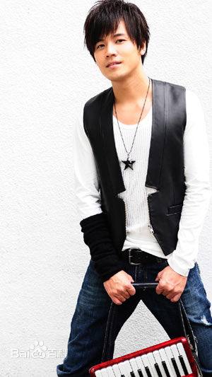 最全黄文星(Hwang Weng-Sing)壁纸