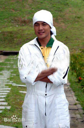 最全黄文星(Hwang Weng-Sing)壁纸