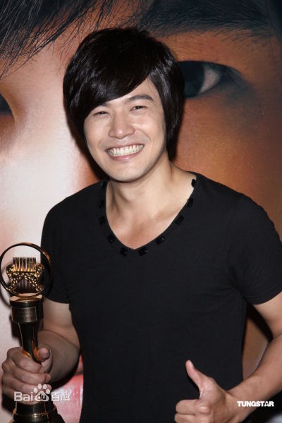 最全黄文星(Hwang Weng-Sing)壁纸