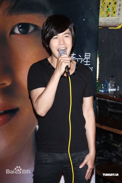 最全黄文星(Hwang Weng-Sing)壁纸