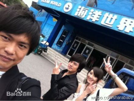 最全黄文星(Hwang Weng-Sing)壁纸