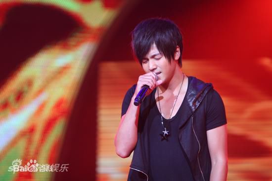 最全黄文星(Hwang Weng-Sing)壁纸