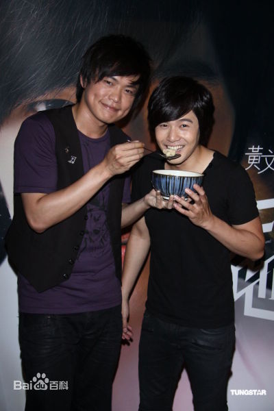 最全黄文星(Hwang Weng-Sing)壁纸