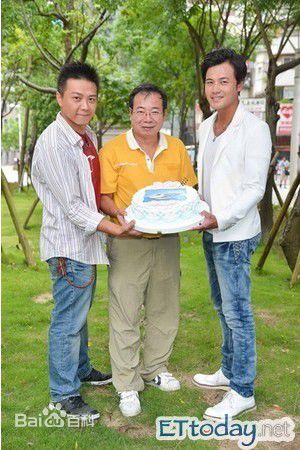 最新黄文星(Hwang Weng-Sing)性感图片