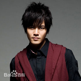 最新黄文星(Hwang Weng-Sing)性感图片