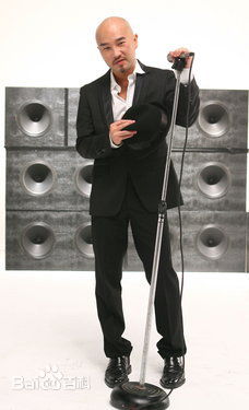 最优质辛隆生活照