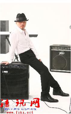 最优质辛隆生活照