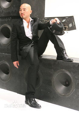 最优质辛隆生活照