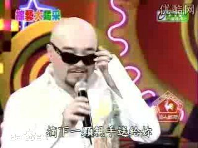 最优质辛隆生活照