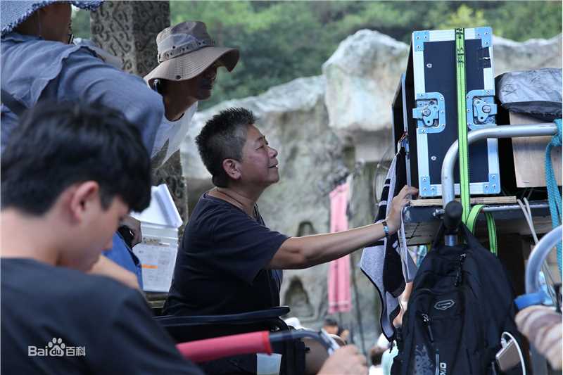 高清余蒨蒨(Jesse)图片