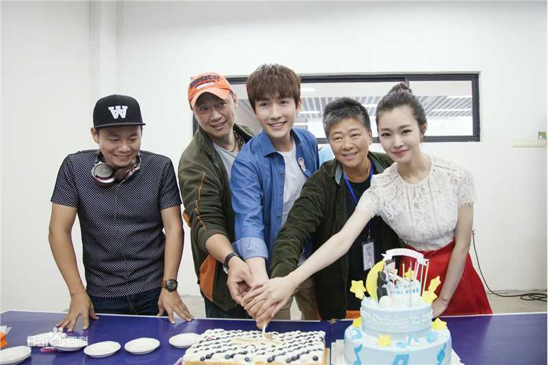 最新余蒨蒨(Jesse)性感图片